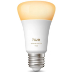 Philips Hue WA 1100 A60 1P EU, LED-pirn, E27, 8.1W, 1100 lm, 1000-20000 K, Bluetooth, Zigbee, nutikas, h&auml;mardatav