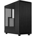 Fractal Design North Momentum Edition FD-C-NOR1C-05, ATX, 355mm GPU, 170mm CPU, 3x120mm, 7 pesa, must