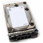 Dell 161-BBRL k&otilde;vaketas, 3.5", SATA 6Gb/s, 4TB, 7200RPM, 512n, kuumvahetus, CUS komplekt