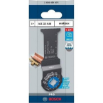 Bosch AIZ 32 AIB saelehtede komplekt, 5 tk, 32x50mm, Starlock, metallile