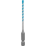 Bosch Expert Universaalne puur HEX-9 2607002773, 3mm, 9cm, 4.5cm, HEX, kuiv, universaalne