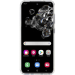 Krusell Essentials HardCover Samsung Galaxy S20, 61932, 6.2", TPU, l&auml;bipaistev, tagakaas, kriimustuskindel, tolmukindel
