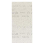 Bosch EXPERT M480 lihvimisv&otilde;rk 2608901631, 80x133mm, G80, avatud v&otilde;rk, 50 tk.