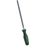 BOSCH 1600A03DS0 kandiline metalliviil, 200mm, 8", l&otilde;ige 2, k&otilde;va s&uuml;sinikteras, ergonoomiline k&auml;epide, ISO 234