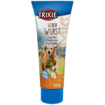 Trixie TX-3176 Koera maksapasteet, 110g, 14.6% valku, 22.5% rasva, gluteenivaba, laktoosivaba, suhkruvaba