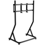 Huzaro Speed 9.1 teleri alus HZ-SPEED 9.1, 480mm, 680mm, 1100mm, 50kg, 81.3cm, 139.7cm, must, alumiinium, pulberv&auml;rvitud