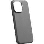 Joyroom JR-BP007 magnetiline kaitsekate iPhone 15 Pro Max, hall, TPU+PC+PU