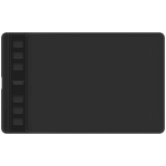 Huion Inspiroy 2 S H641P graafikatablett, PW110, 160x100mm, 5080LPI, 8192 taset, USB-C, 6 nuppu, EMR, 275g