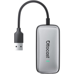 Ottocast Play2Video Plus CA515-T, 2GB+16GB, kaheribaline Wi-Fi, Bluetooth 4.2, USB-A, H618, Android 12