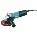 Nurklihvija 840W, 125mm 9558HNR MAKITA