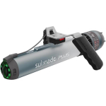 Waydoo Subnado Plus veealune roller 5010000156, 800W, 1.8kg, 144Wh, 60min, IP68, 60m, 9.3kg, 1.7m/s, USB-C, Low/High/Super Gear