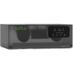 Sunlu AMS Heater, filamendi kuivati Bambu Lab AMS jaoks, 220W, 35&ndash;70&deg;C, 0&ndash;99h, automaatne niiskuse reguleerimine, kompaktne