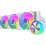 Darkflash DG360 CPU Cooler (White)