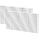 Dust tank filter for MOVA E10, E20, E20 Plus, E20 Pro Plus, E20 Pro vacuum cleaner [2 pieces].