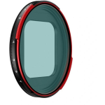 Freewell VND Filter with Polarization