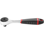 1/4' DUST PROOF COMPACT RATCHET