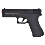 Asg Vigor V308 vedrugaasip&uuml;stol, 6 mm kaliiber, 12 laske, must, ergonoomiline