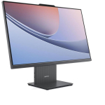 Lenovo IdeaCentre AIO 24ILL11 Ultra 7 256V 23.8" FHD IPS 250 nits 100 Hz AG 16 GB LPDDR5X-8533 512 GB SSD Intel Arc Graphics 140V 5.0 MP webcam No OS Luna Grey