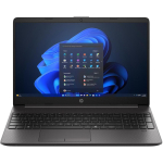 HP 250R G9 s&uuml;learvuti, Intel Core 5 120U, 39,6 cm (15,6") Full HD, 8 GB DDR4, 512 GB SSD, Wi-Fi 6, Windows 11 Pro, must