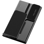 Peladn S-3 Thunderbolt 5 dokijaam, 80 Gb/s, 2x Thunderbolt 5, 140 W, M.2 SSD PCIe 3.0 x1, 2.5G Ethernet, SD 4.0, ATX/SFX
