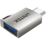 UNITEK ADAPTER USB-C-USB-A 3.1 GEN1, M/F, A1025GNI