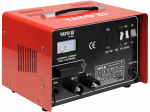 Starteriga autolaadija, 12 / 24V, 25А, 170-350Ah YT-8305 YATO