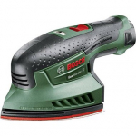 KolmnurklihvijaEasySander 12 12V Li 0603976909 BOSCH