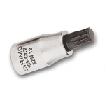 Otsik XZN 16x60mm, 1/2" IRIMO