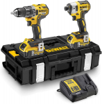 T&ouml;&ouml;riistakomplekt 18V XR DCK266P2-QW DEWALT