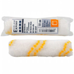 V&auml;rvirull 10cm &Oslash;16mm, pol&uuml;amiid, kollased triibud