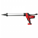 Silikoonp&uuml;stol C18 PCG / 600A-0B 4933459638 MILWAUKEE