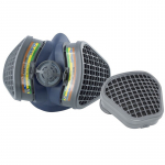 Poolmask Elipse SPR488 ABEK1 filtriga, M / L SPR488 GVS