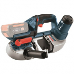 Lintsaag GCB 18V-63, SOLO 06012A0400 BOSCH