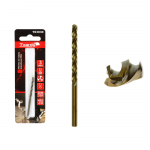 Metallipuur HSS M35 koobalt 3mm Tvardy