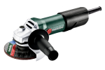 Nurklihvija WEV 850-125 850W 603611000 & MET Metabo