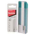 Tiigersaelehed 152mm (25 tk.) B-05169-25, metallile MAKITA