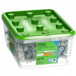 Naelt&uuml;&uuml;bel 8X100 FH FZB-70 304817 ESSVE