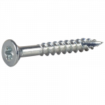 Puidukruvi ESSDRIVE 3.0X25 Zn-200 tk. 136102 ESSVE