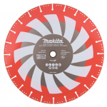 Teemantl&otilde;ikeketas DISC 350X25,4MM RESCUE B-55348 MAKITA