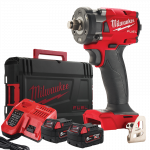 Akul&ouml;&ouml;kmutrikeeraja M18 FIW2F12-502X 4933478444 Milwaukee