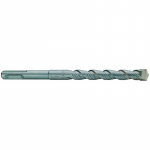 Betoonipuur 12,0x350/400mm, SDS + MS5 TURBOKEIL