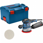 Eksentriklihvija GEX 40-150 060137B201 Bosch