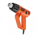 Kuuma&otilde;hupuhur 2000W KX2001-QS BLACK DECKER