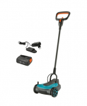 Muruniiduk 18V (1x2.5Ah) HandyMower 22/18V P4A 14620-20