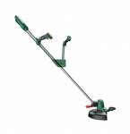 Akutrimmer 18V (2x2Ah) UniversalGrassCut 18V-260 06008C1D05 BOSCH