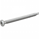 Puurotsaga katusekruvi 4,8X70 500tk. 545407 ESSVE