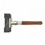 Sillutusvasar 2,5 kg kandiline AW31762 AWTOOLS