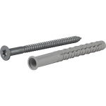 Fassaadit&uuml;&uuml;bel 10X100 FHFZVTX40-10, 8 tk. 511382 ESSVE