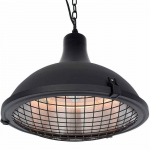 Infrapuna k&uuml;tteseade, Indus II Bright Hanging Infrared, 2100 W, IND-2100H SUNRED