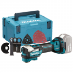 Multit&ouml;&ouml;riist 18V, STARLOCK BL DTM52ZJX4 Makita